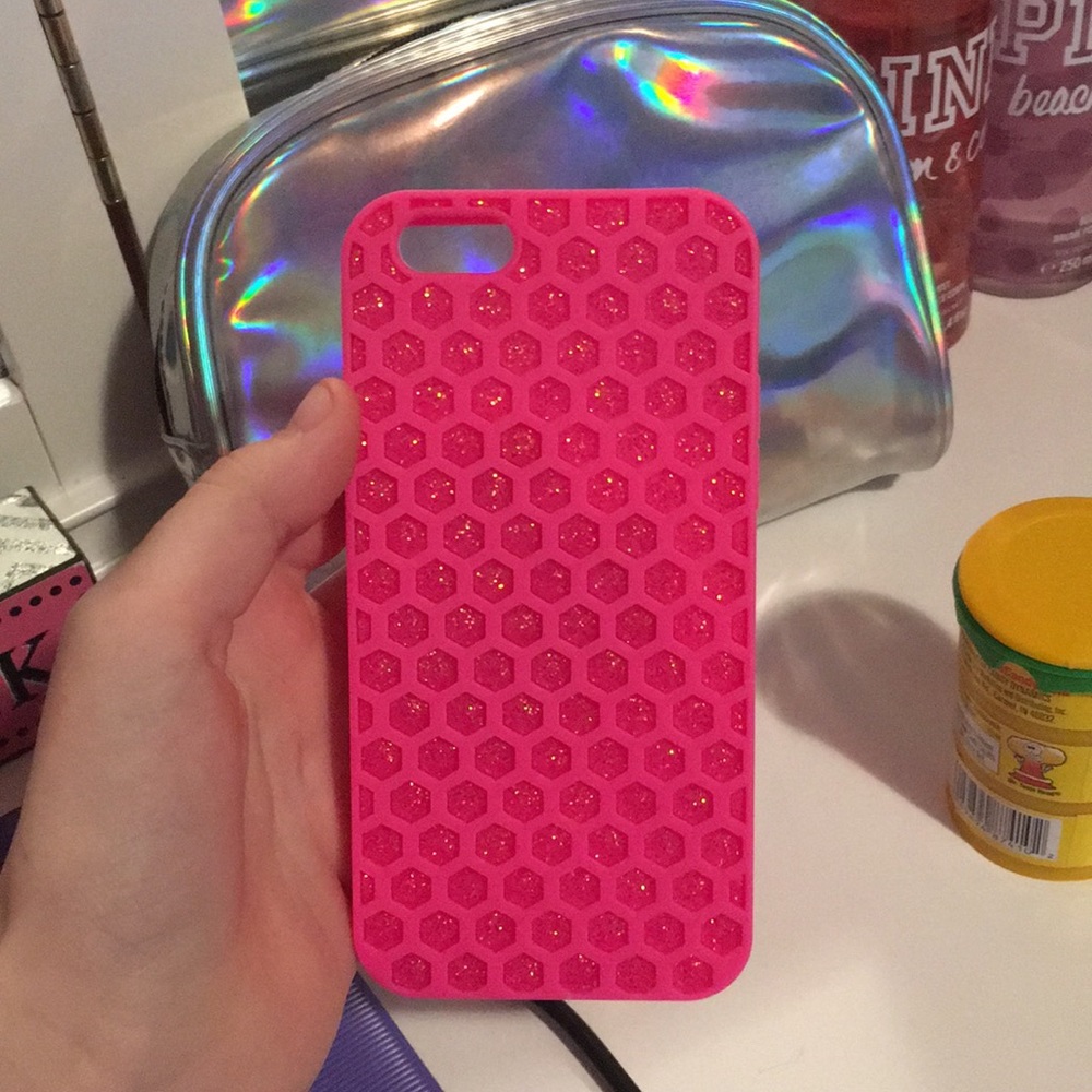 iPhone 6, 6s or 7 case